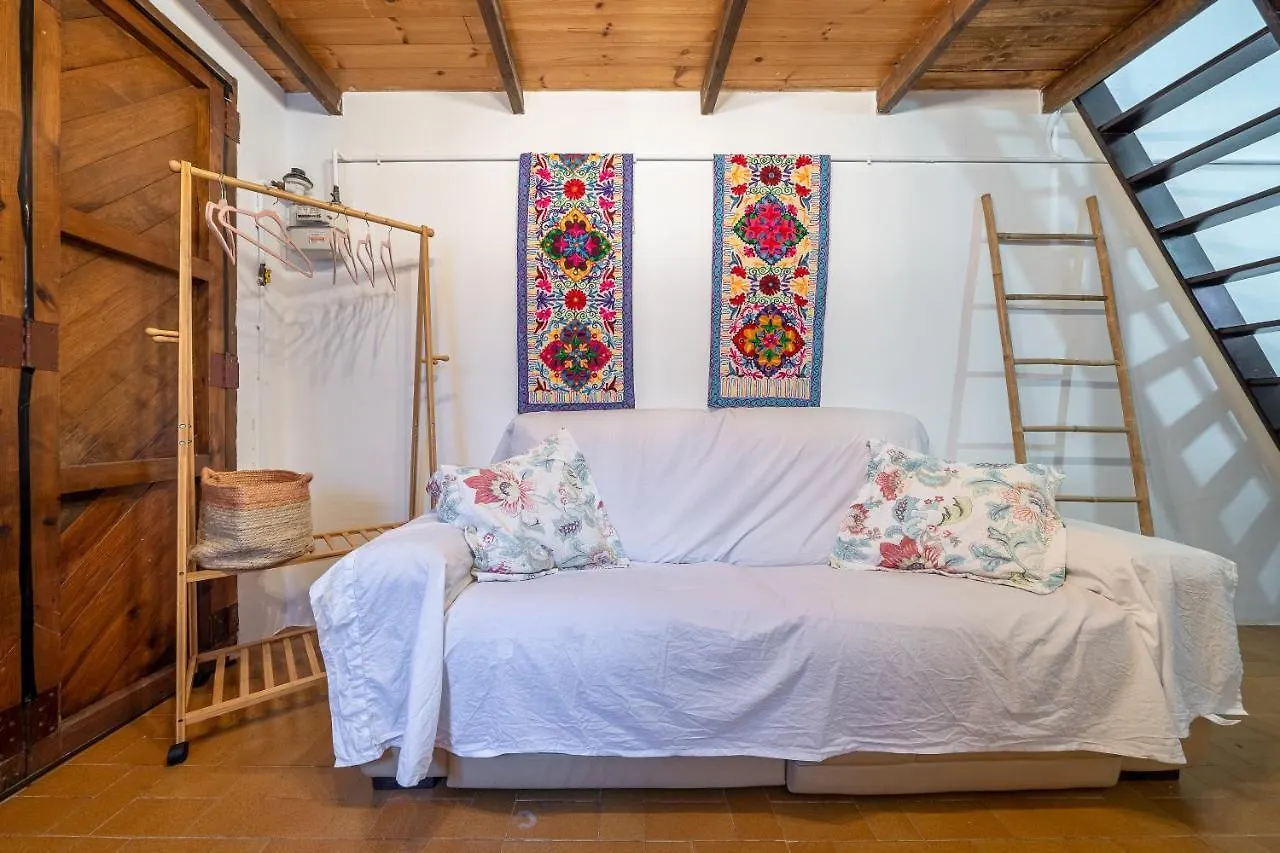 Yogi Loft Apartment Cambrils