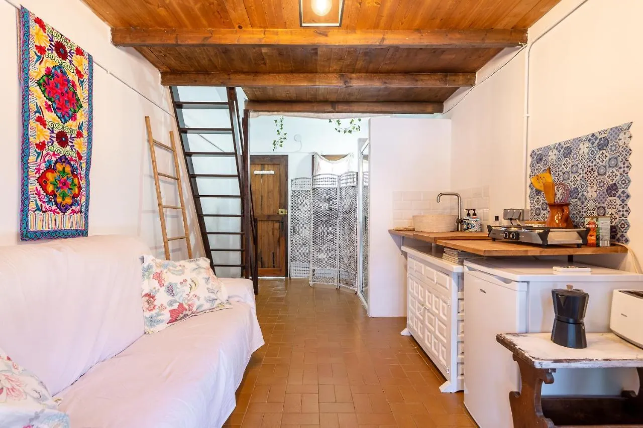 Yogi Loft Apartment Cambrils Spain