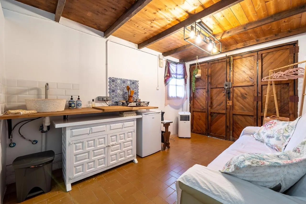 Yogi Loft Apartment Cambrils