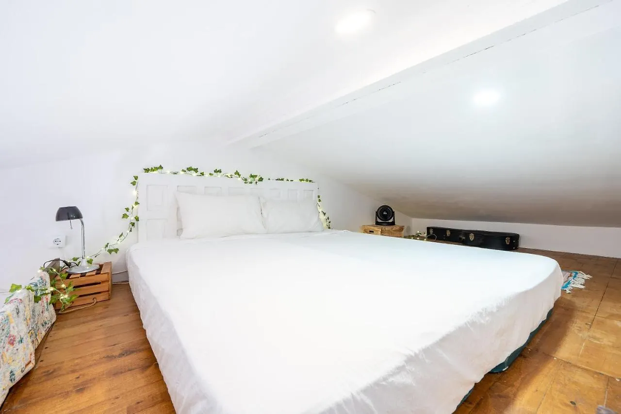 Yogi Loft Apartment Cambrils