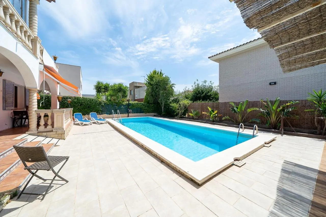 Yogi Loft Apartment Cambrils