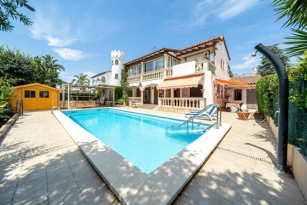 Yogi Loft Apartment Cambrils
