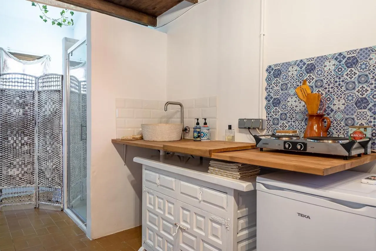 Yogi Loft Apartment Cambrils