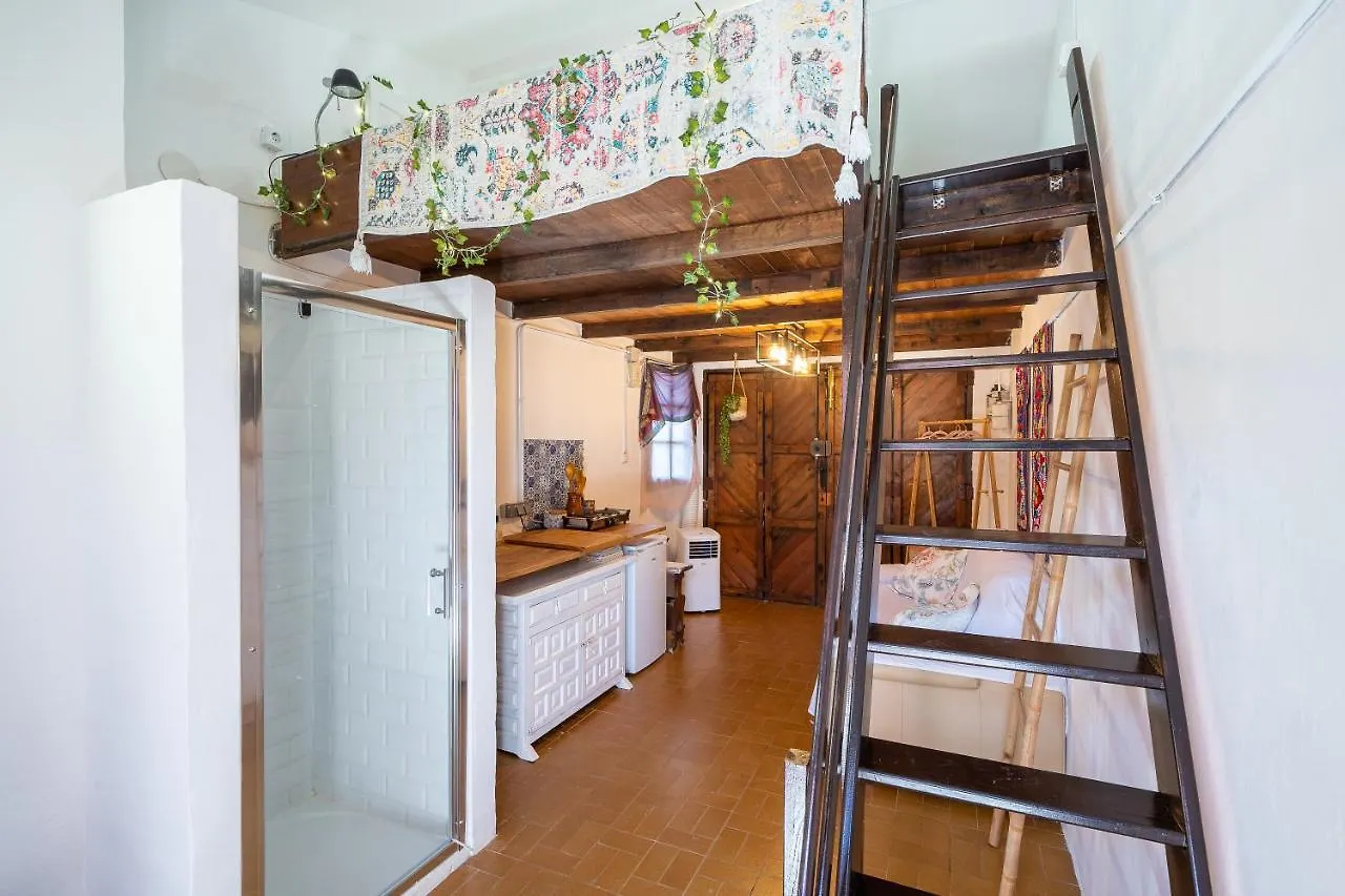 Yogi Loft Apartment Cambrils