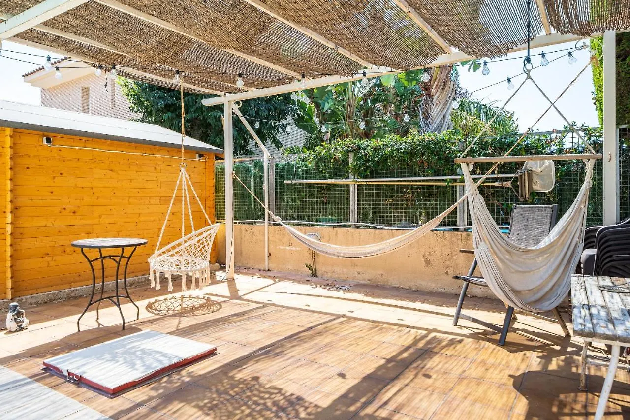 Yogi Loft Apartment Cambrils
