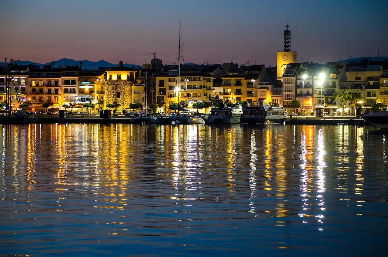 Yogi Loft Apartment Cambrils