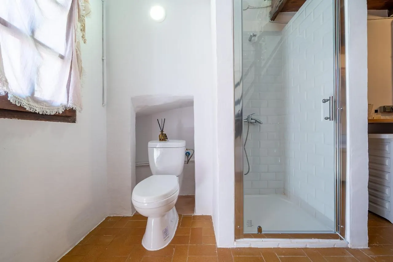 Yogi Loft Apartment Cambrils 0*,  Spain