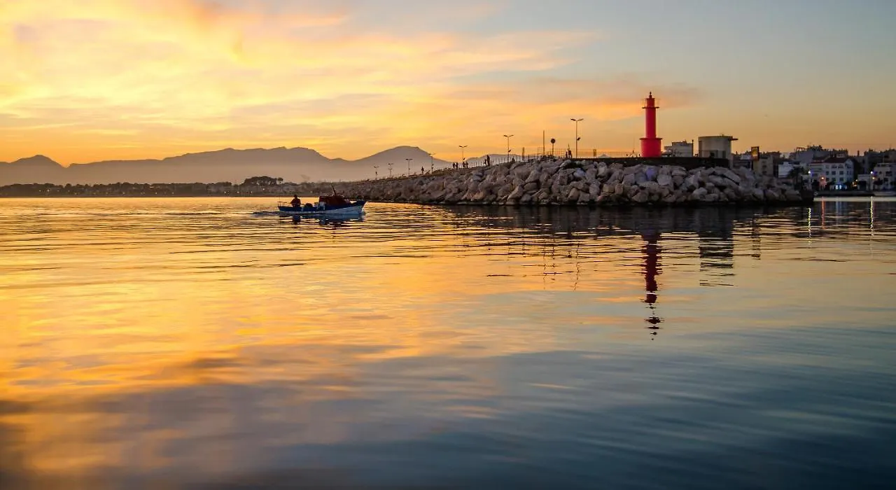 Yogi Loft Apartment Cambrils