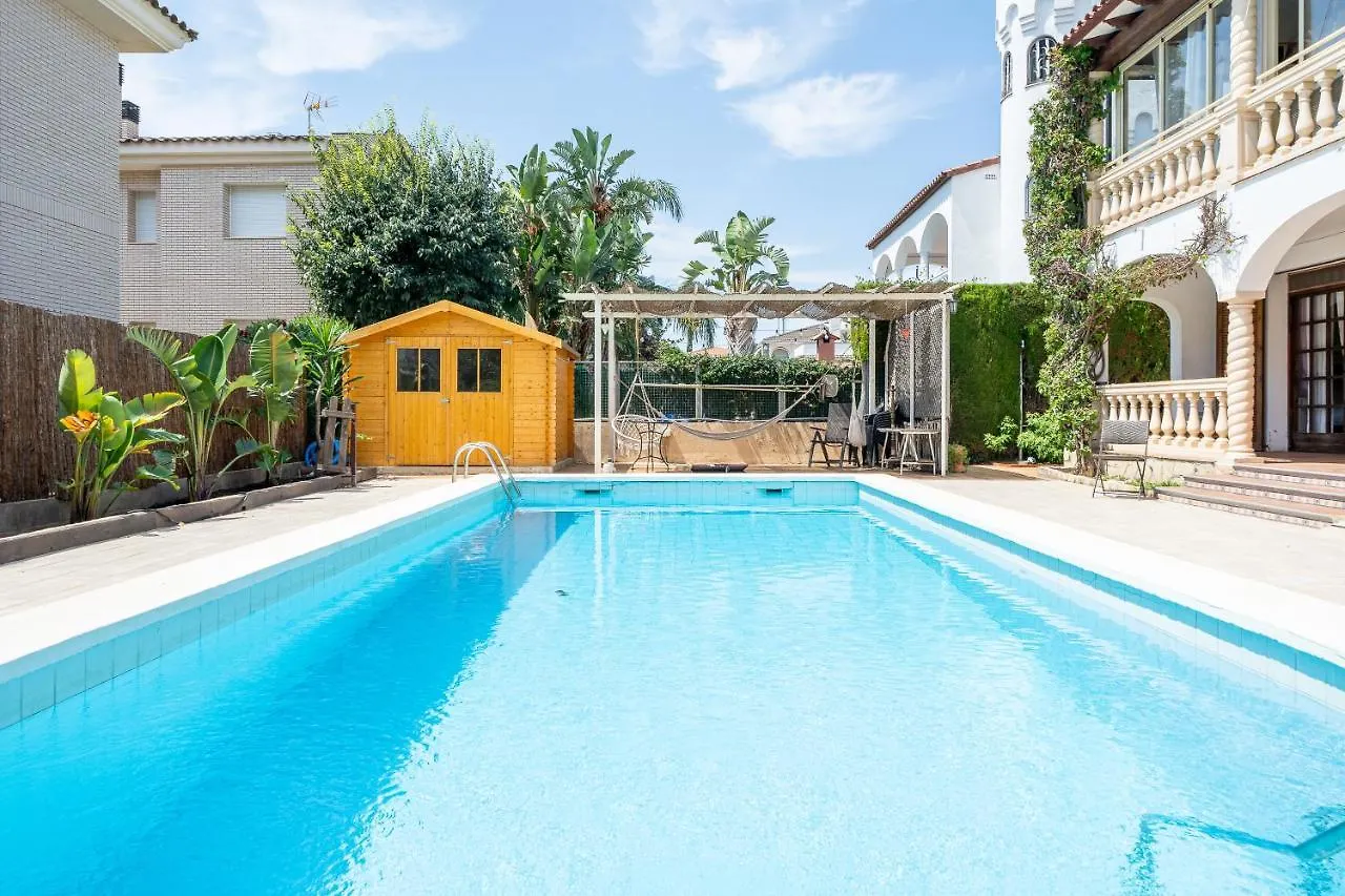 Yogi Loft Apartment Cambrils