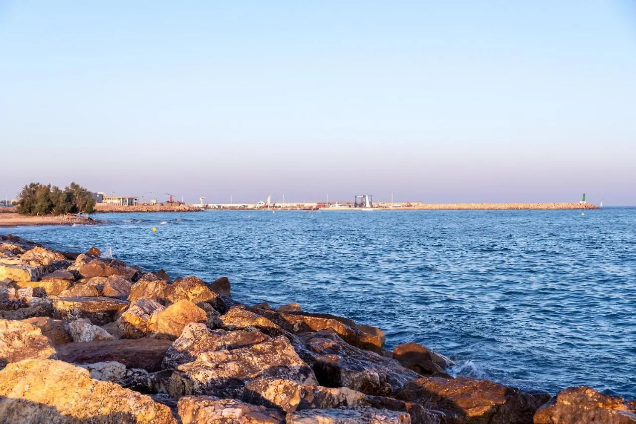 Yogi Loft Apartment Cambrils Spain