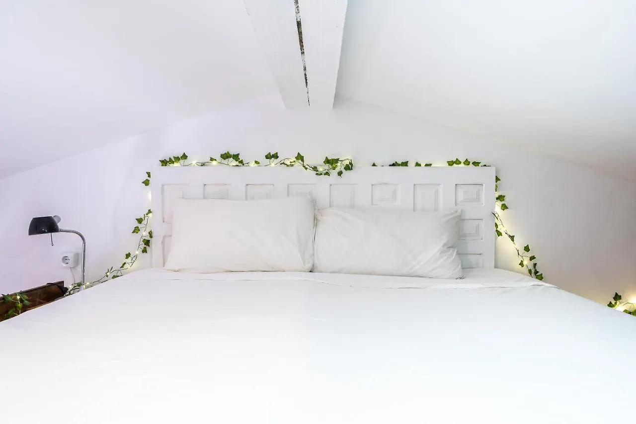 Yogi Loft Lejlighed Cambrils