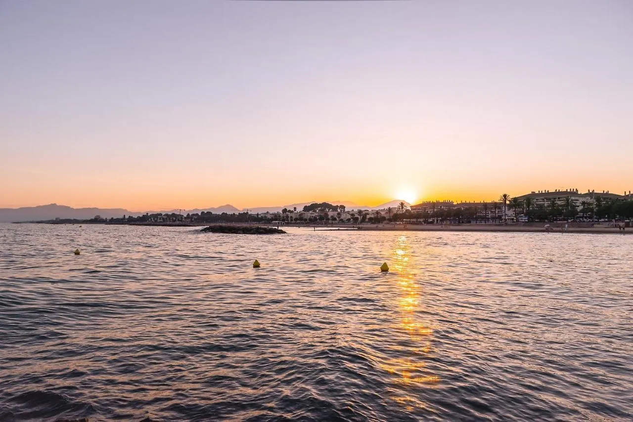 Yogi Loft Lejlighed Cambrils